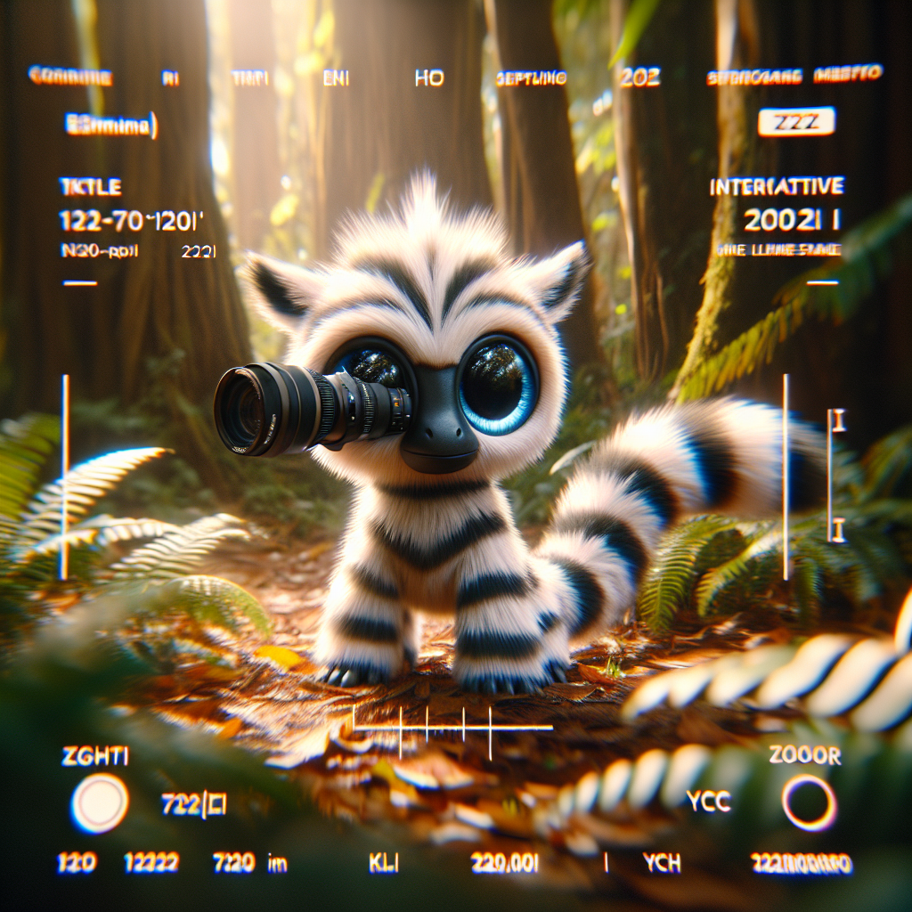 Pourquoi le Bitzee animal interactif fait craquer tous les enfants en 2025 ?